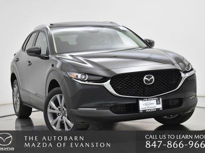 New 2026 MAZDA CX-30 AWD 2.5 S