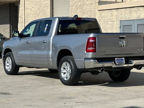 Used 2024 RAM 1500 Laramie image 5