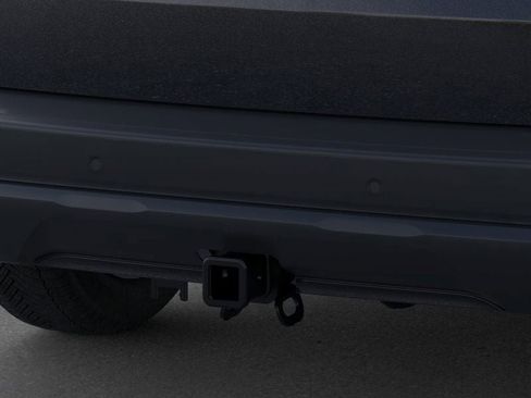 New 2026 Ford Escape ST-Line Select w/ Tech Pack #2 image 23