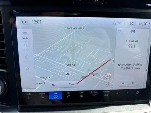 New 2025 Ford F150 XLT w/ Equipment Group 302A MID image 5