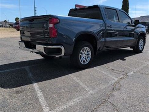Used 2020 Chevrolet Silverado 1500 LT image 6