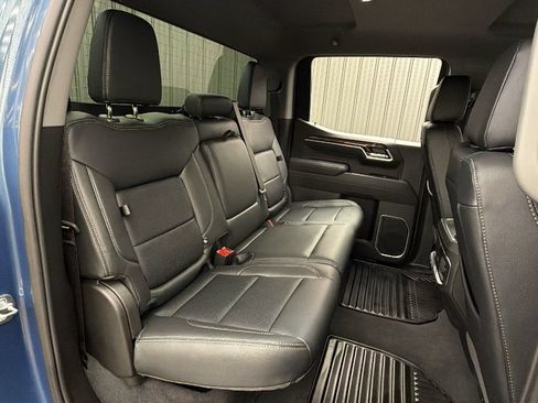 Used 2026 GMC Sierra 1500 Elevation AWD/4WD image 40
