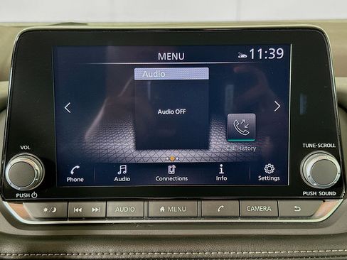 Used 2023 Nissan Rogue SV AWD/4WD image 21