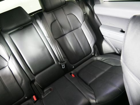 Used 2014 Land Rover Range Rover Sport Supercharged image 14