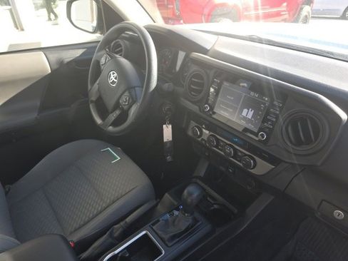 Used 2023 Toyota Tacoma SR image 11
