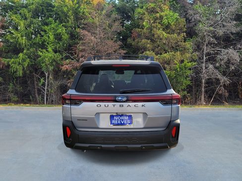 New 2026 Subaru Outback Limited image 17