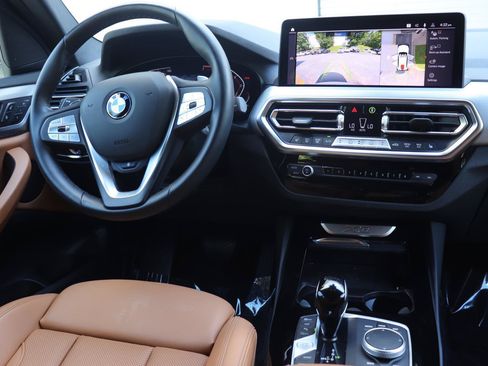 Used 2023 BMW X3 sDrive30i w/ Premium Package RWD image 25