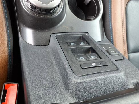 Certified 2022 Ford Bronco Outer Banks image 21