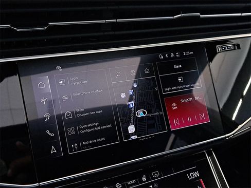 New 2026 Audi Q7 3.0T Premium Plus image 12