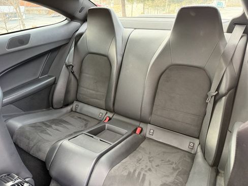 Used 2014 Mercedes-Benz C 63 AMG Coupe w/ Driver Assistance Package image 37