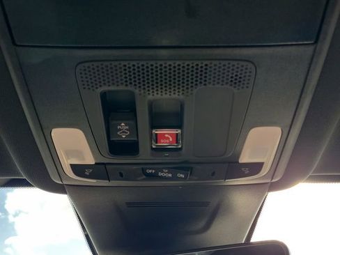 New 2026 Honda CR-V Sport-L image 25