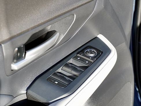 Used 2025 Toyota Grand Highlander AWD Hybrid image 25