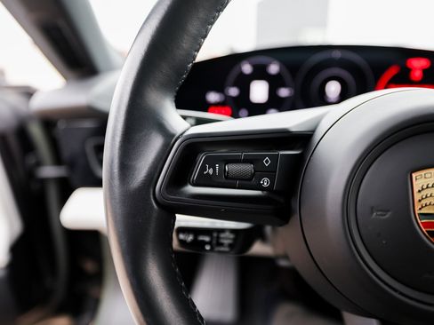 Certified 2023 Porsche Taycan image 17