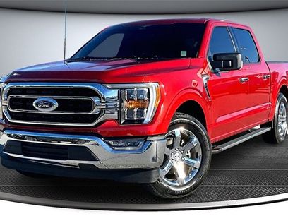 Used 2023 Ford F150 XLT w/ Equipment Group 302A High