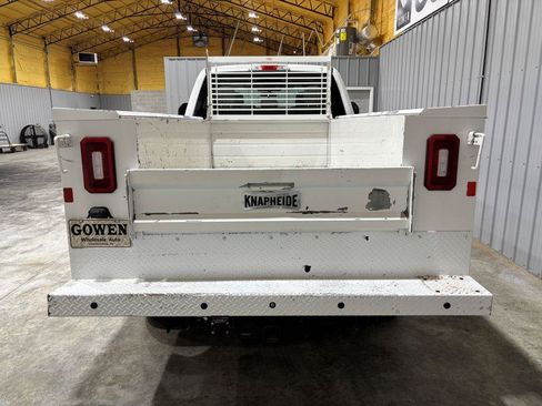 Used 2019 Ford F250 4x4 SuperCab Super Duty image 8