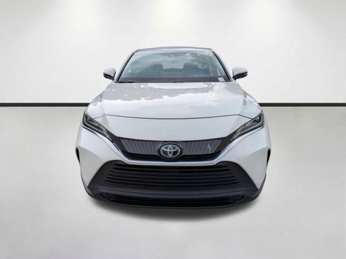 Used 2022 Toyota Venza LE AWD/4WD image 9