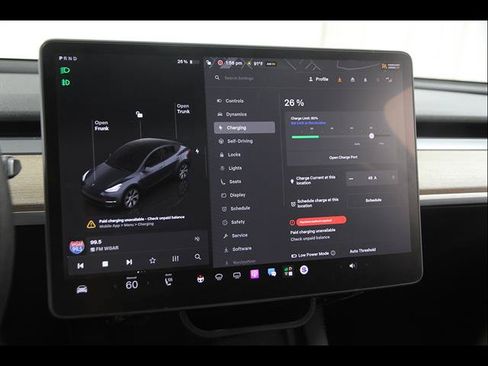 Used 2022 Tesla Model Y Long Range AWD/4WD image 9