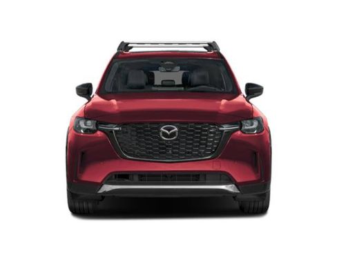 New 2026 MAZDA CX-90 3.3 Turbo S w/ Premium Package AWD/4WD image 4