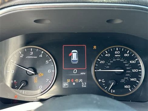 Certified 2025 Subaru Outback Wilderness image 7