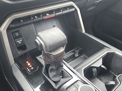 Used 2024 Toyota Tundra SR5 AWD/4WD image 14