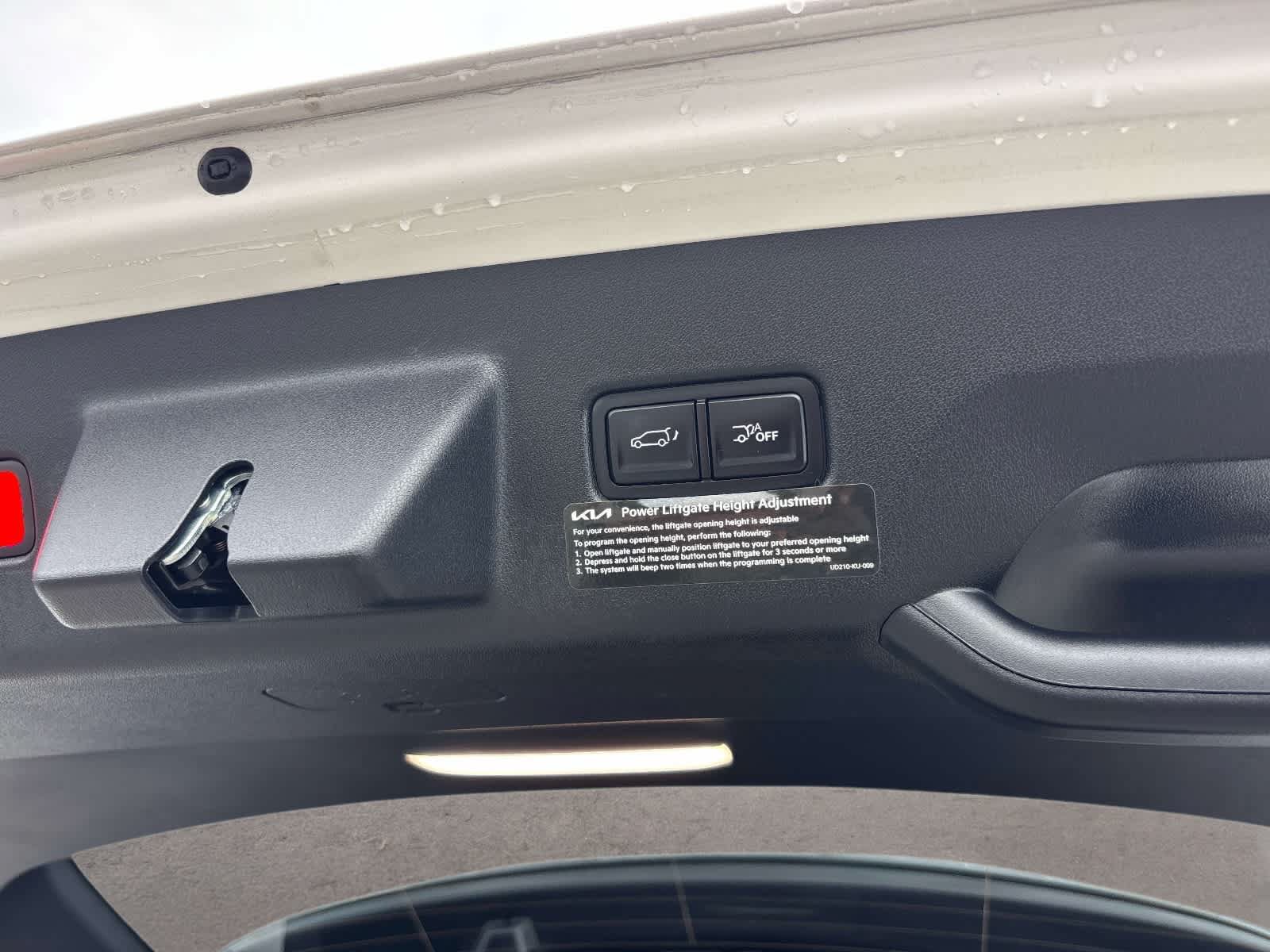 Used 2027 Kia Telluride SX Prestige X-Pro AWD/4WD image 18