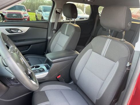 Used 2024 Chevrolet Blazer LT image 14