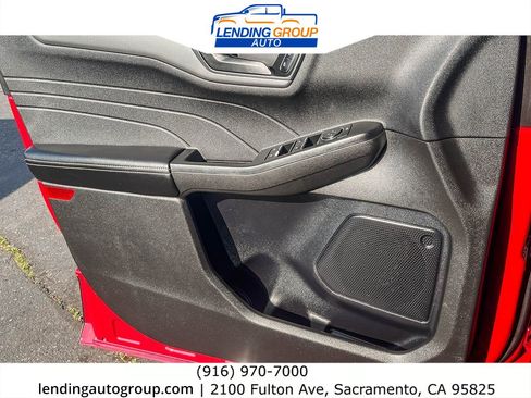 Used 2023 Ford Escape Active w/ Tech Pack #1 image 19