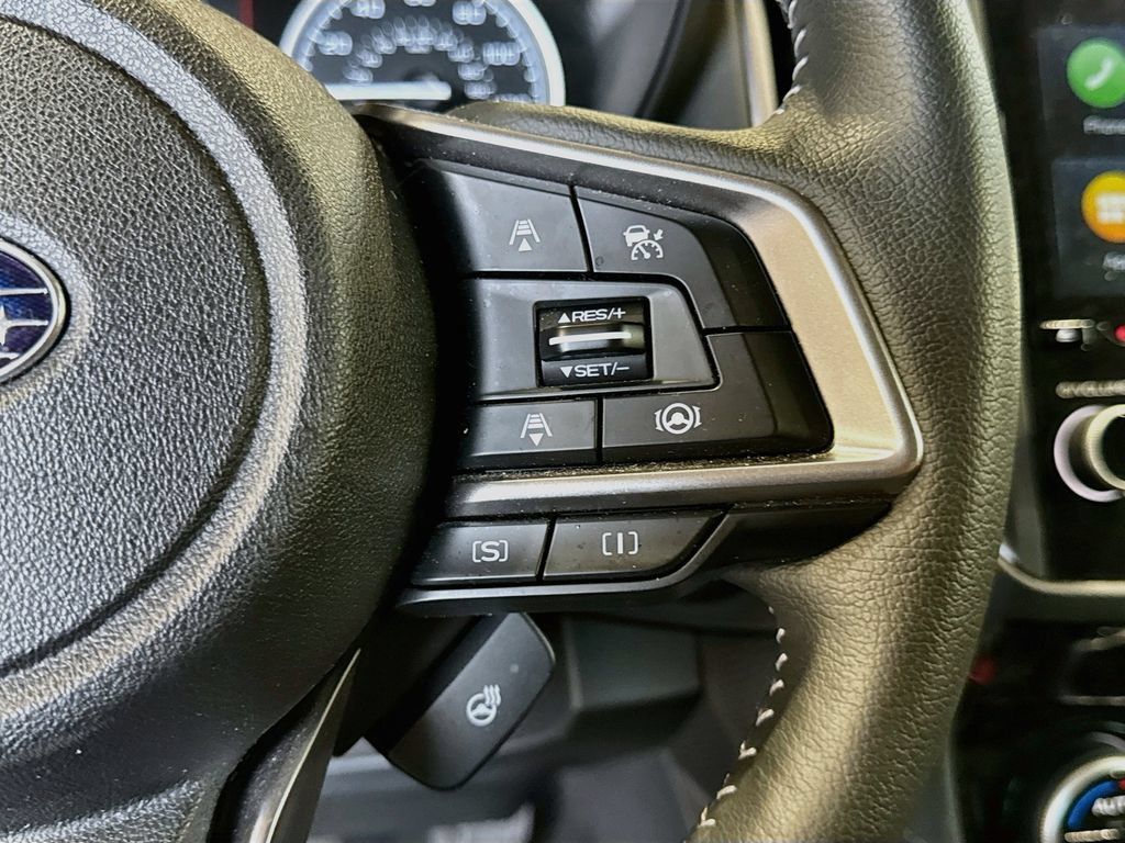 Used 2023 Subaru Forester Limited w/ Popular Package #3 AWD/4WD image 13
