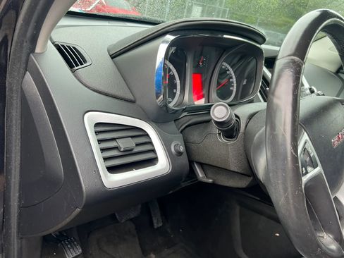 Used 2014 GMC Terrain SLT AWD/4WD image 14