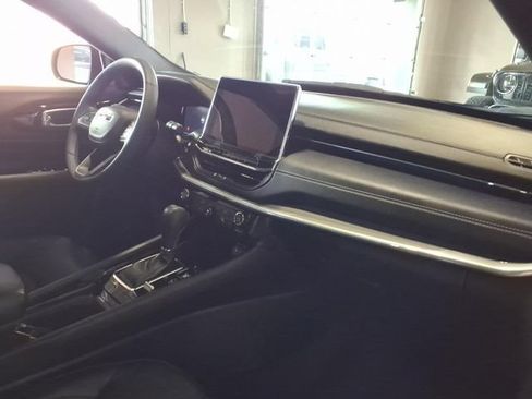 Used 2024 Jeep Compass Limited w/ High Altitude Package AWD/4WD image 20