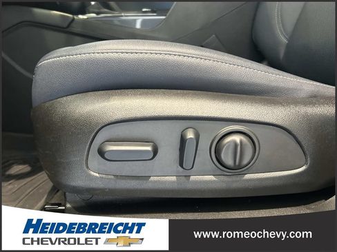 Used 2023 Chevrolet Blazer RS AWD/4WD image 14