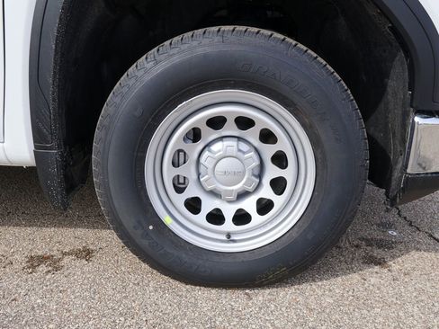 New 2026 GMC Sierra 1500 Pro w/ Pro Value Package image 25