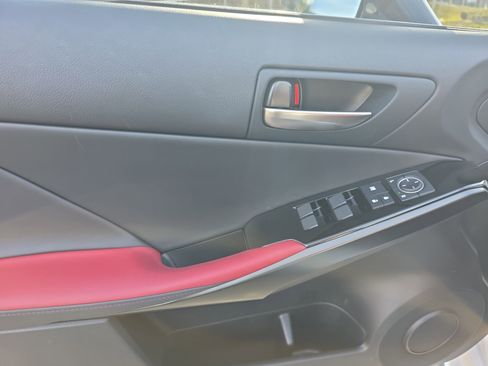 Used 2025 Lexus IS 350 F Sport image 16