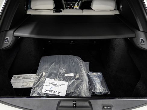 New 2026 Rolls-Royce Cullinan Black Badge image 61