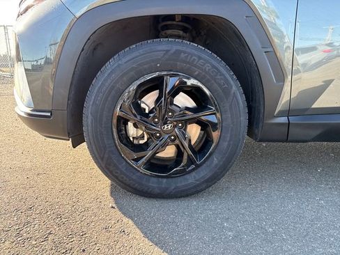 Used 2023 Hyundai Tucson SEL image 27