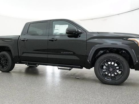 New 2026 Toyota Tundra SR5 AWD/4WD image 22