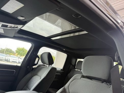 New 2026 RAM 1500 Big Horn image 18