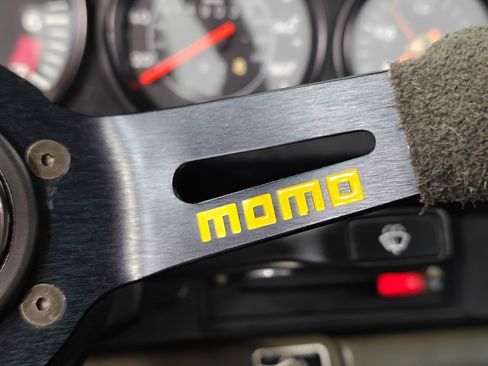 Used 1987 Porsche 911 Carrera image 23