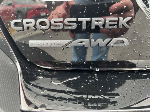 New 2026 Subaru Crosstrek 2.5i Wilderness AWD/4WD image 37