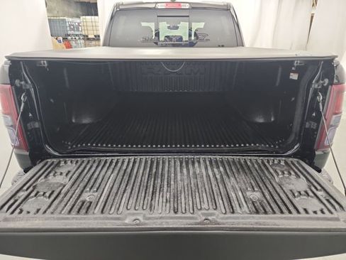 Used 2020 RAM 1500 Big Horn image 21