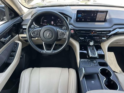 Certified 2023 Acura MDX SH-AWD w/ Advance Package image 8