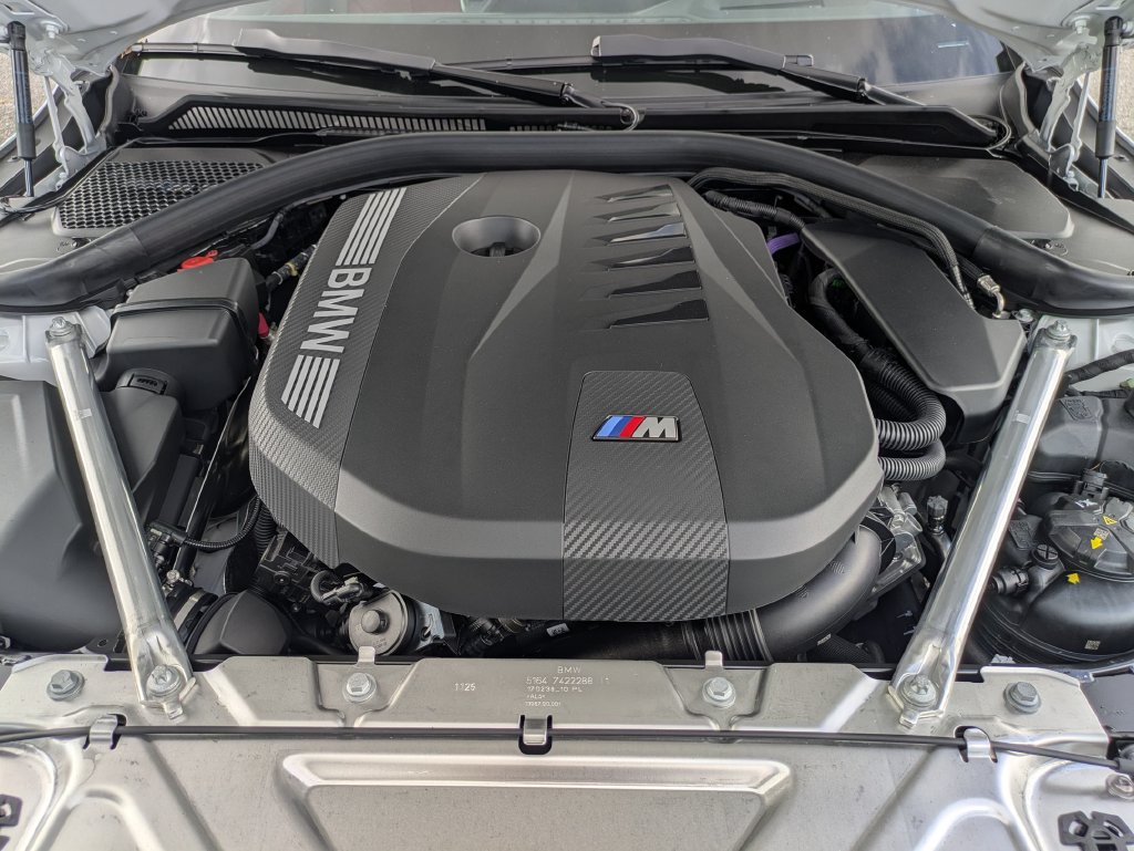 New 2026 BMW 440i xDrive w/ Premium Package AWD/4WD image 10