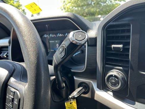 Used 2021 Ford F150 XLT w/ Max Trailer Tow Package AWD/4WD image 19