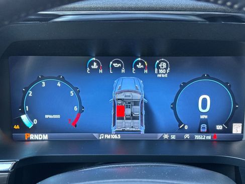 Used 2024 Ford F150 Lariat w/ Bed Utility Package image 29