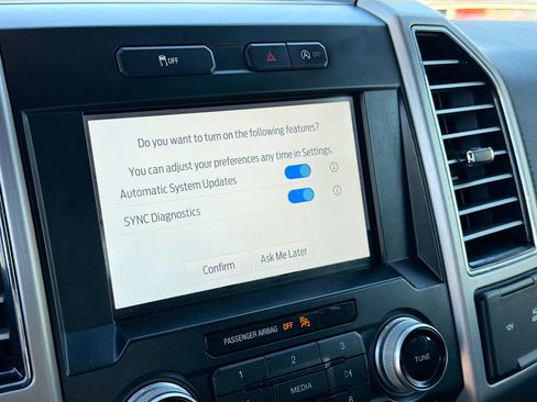 Used 2019 Ford F150 Platinum image 29