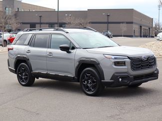 New 2026 Subaru Outback Limited video 1