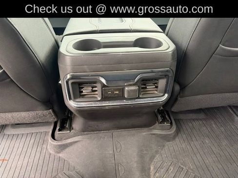 Used 2022 GMC Sierra 1500 AT4 AWD/4WD image 27