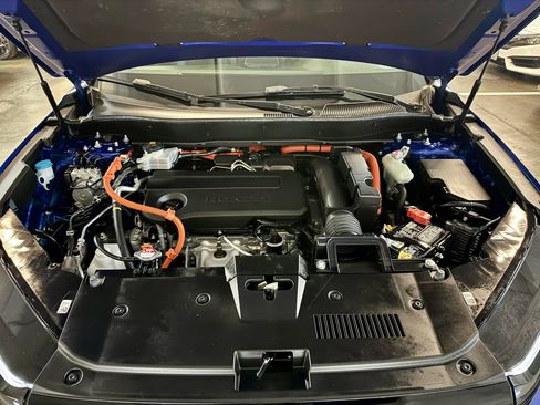 Used 2024 Honda CR-V Sport-L image 17