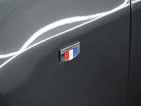 Used 2016 Chevrolet Camaro SS RWD image 12