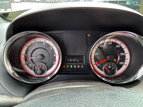 Used 2018 Dodge Grand Caravan SXT FWD image 20